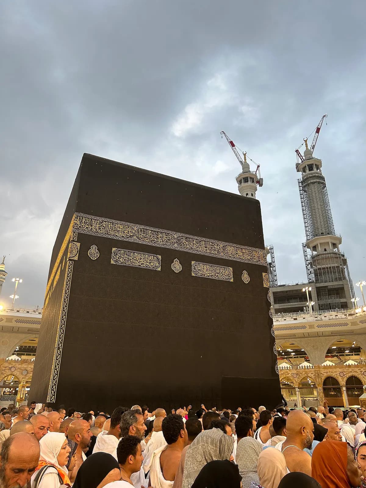 Paket Umrah Hemat Plus Badar 10 Hari