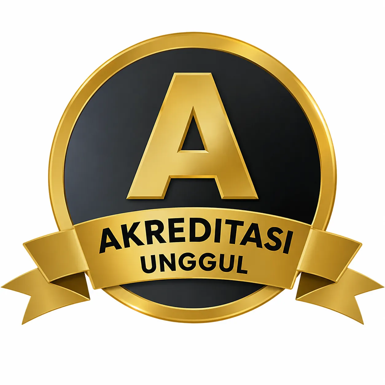 Akreditasi A