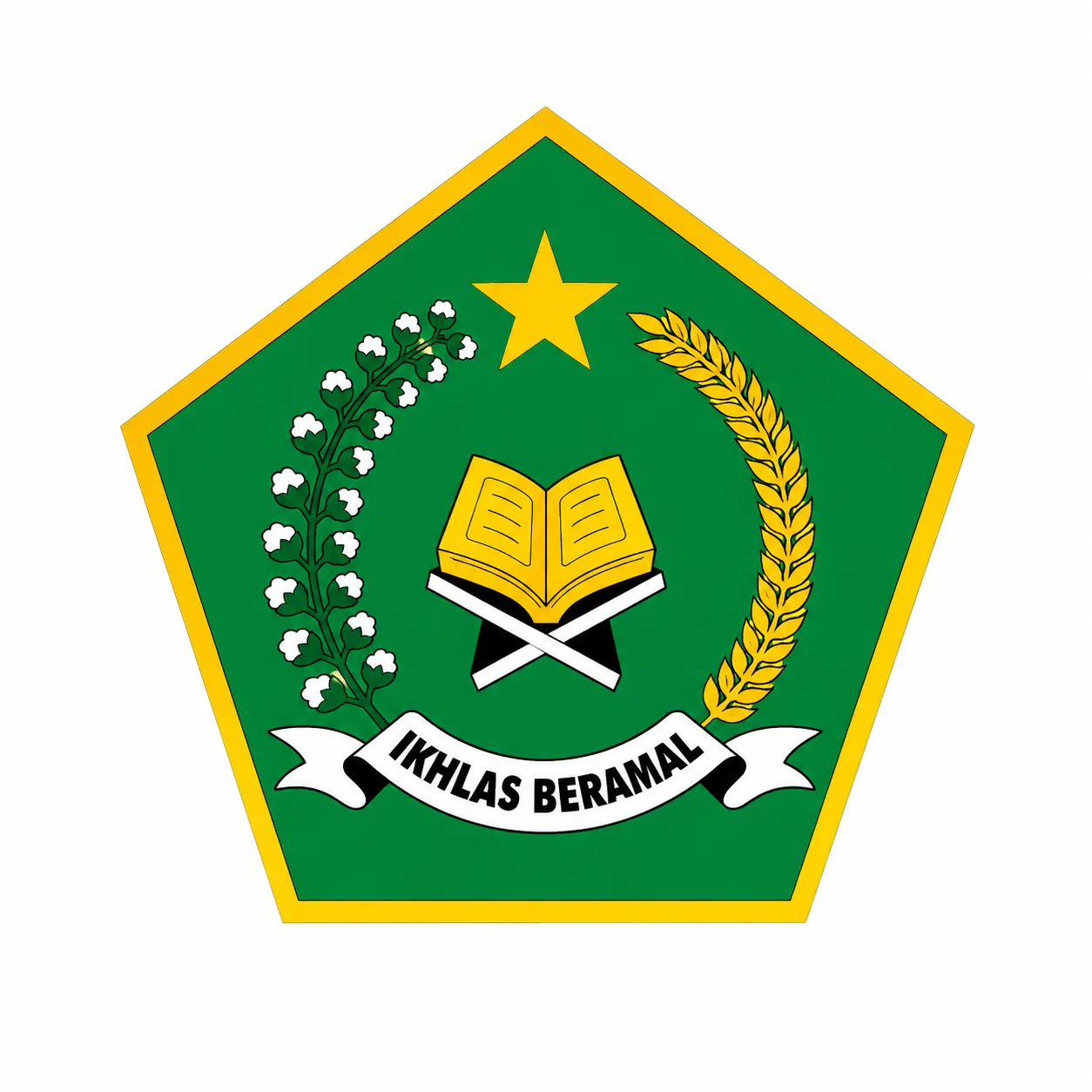 Kementerian Agama RI